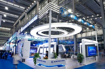 共享經濟新篇章 2022深圳高交會，探索全球科技盛宴的參與之道